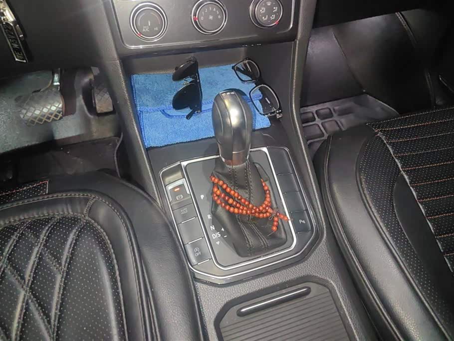 Volkswagen Golf*Jiayu