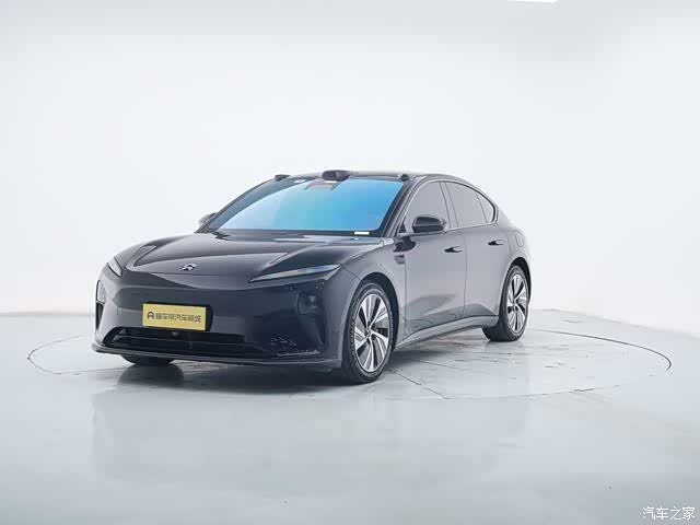 NIO ET5, 2022 1