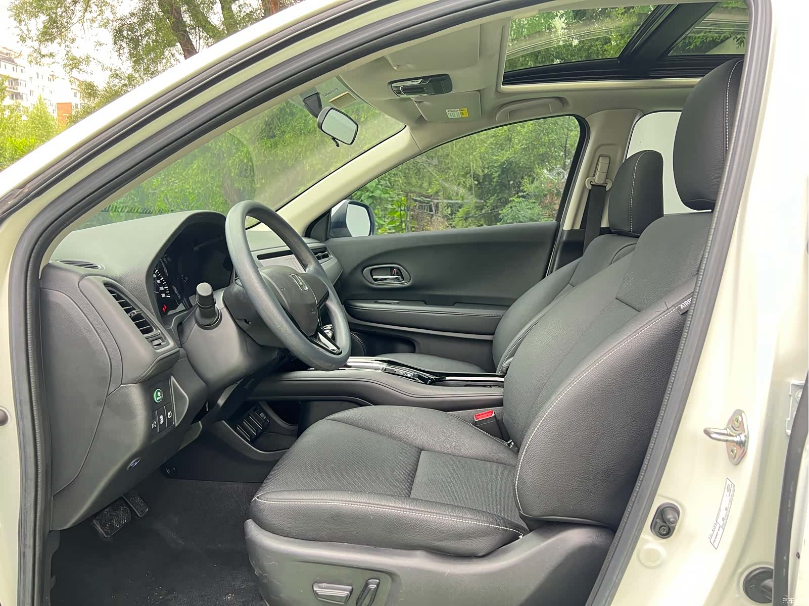 Honda Vezel, 2022 14