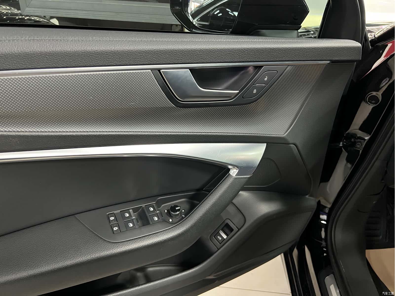 Audi A6L, 2020 9