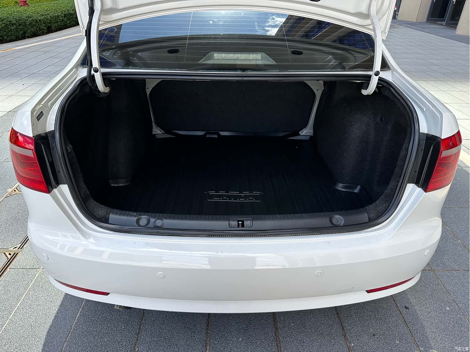 Volkswagen Lavida, 2014 18