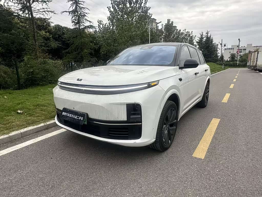 Li Auto L7