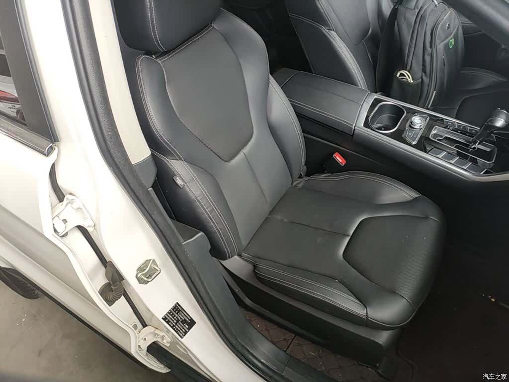 Ford Territory, 2019 25