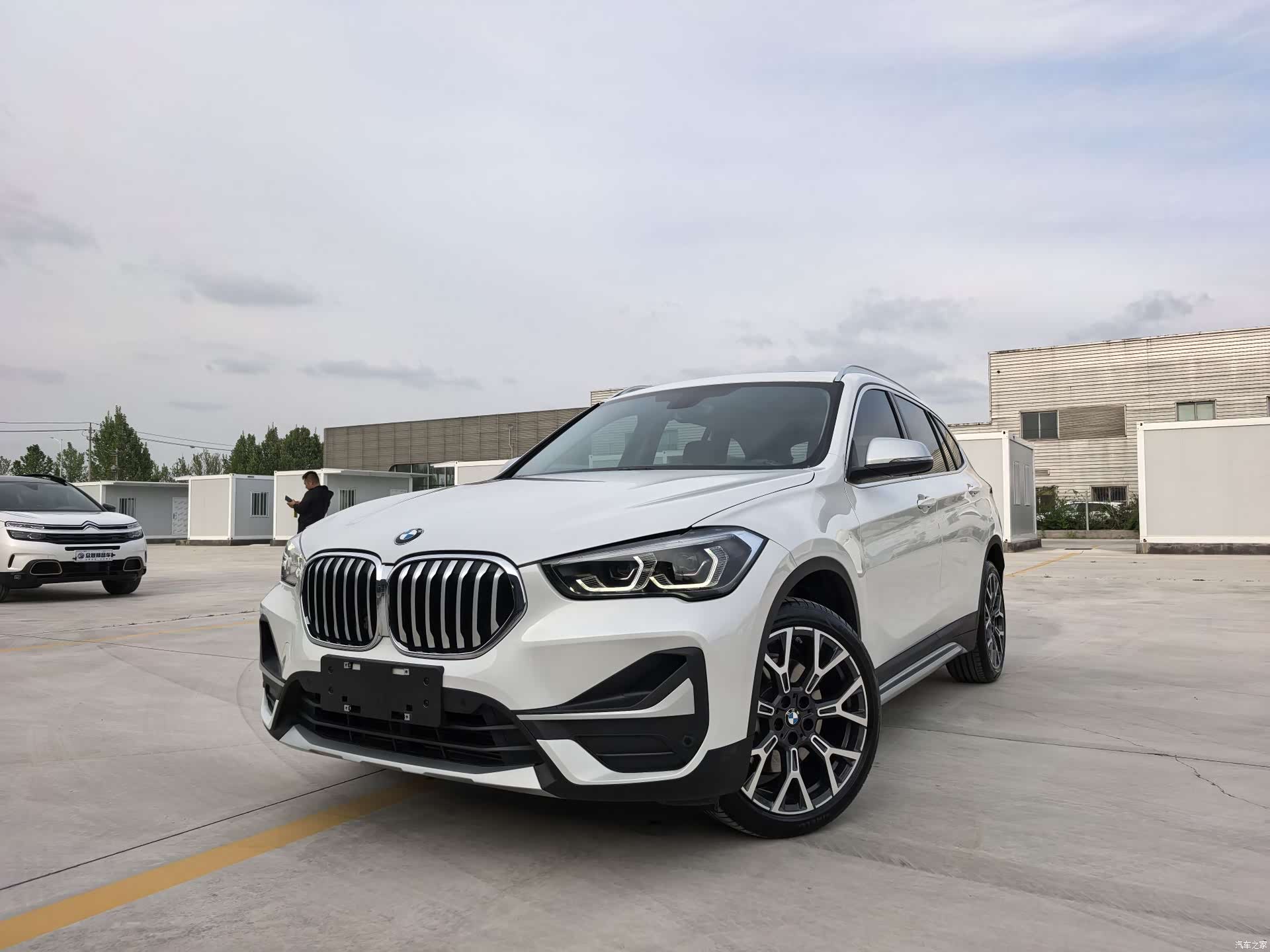 BMW X1, 2022 1