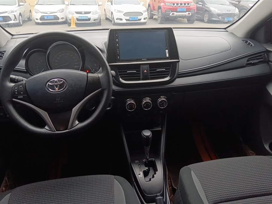 Toyota Vios