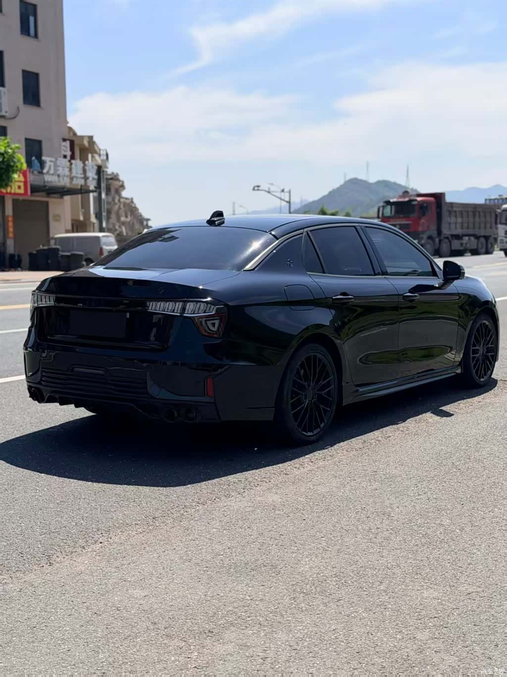 Lynk & Co 01, 2019 7