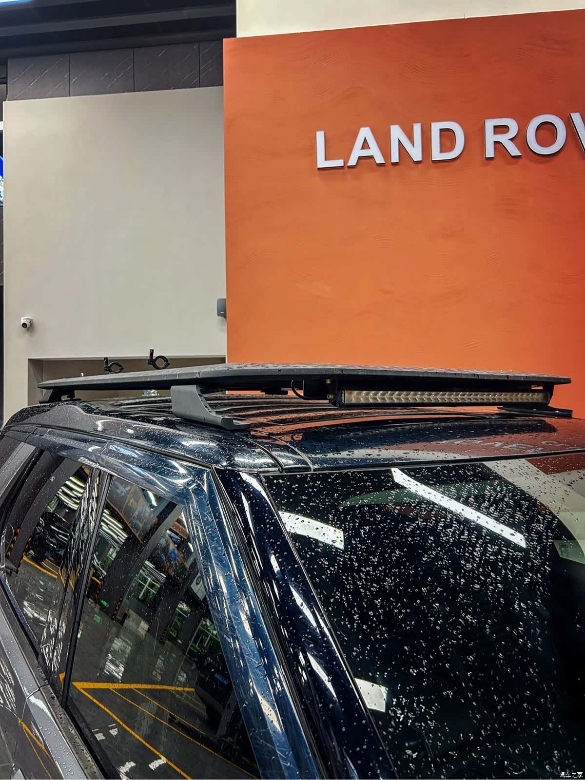 Land Rover Discovery, 2022 8