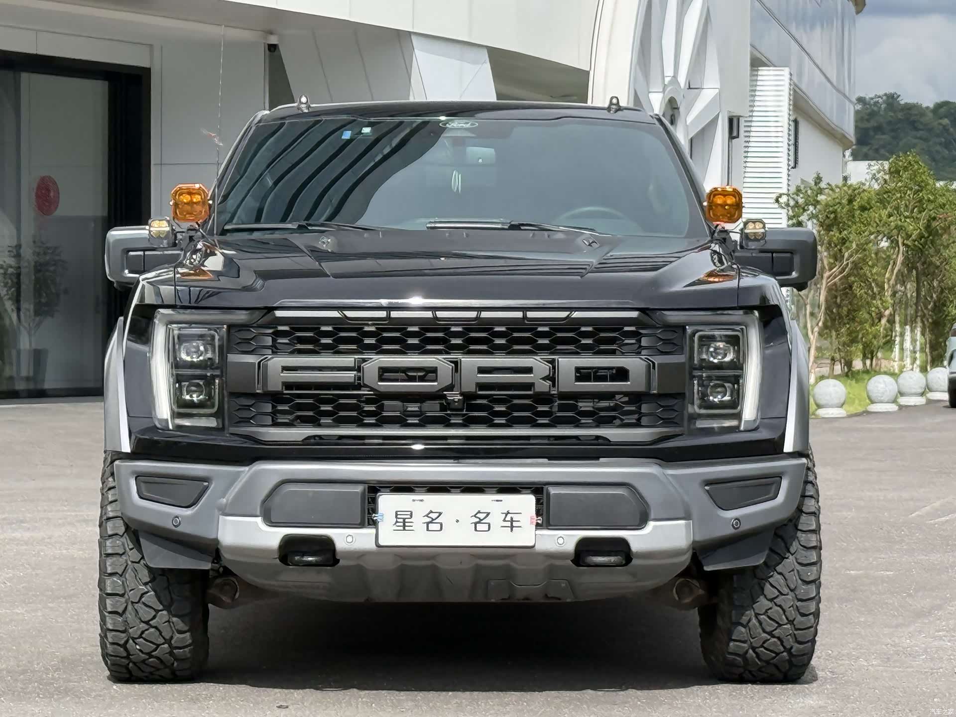 Ford F-150, 2023 2