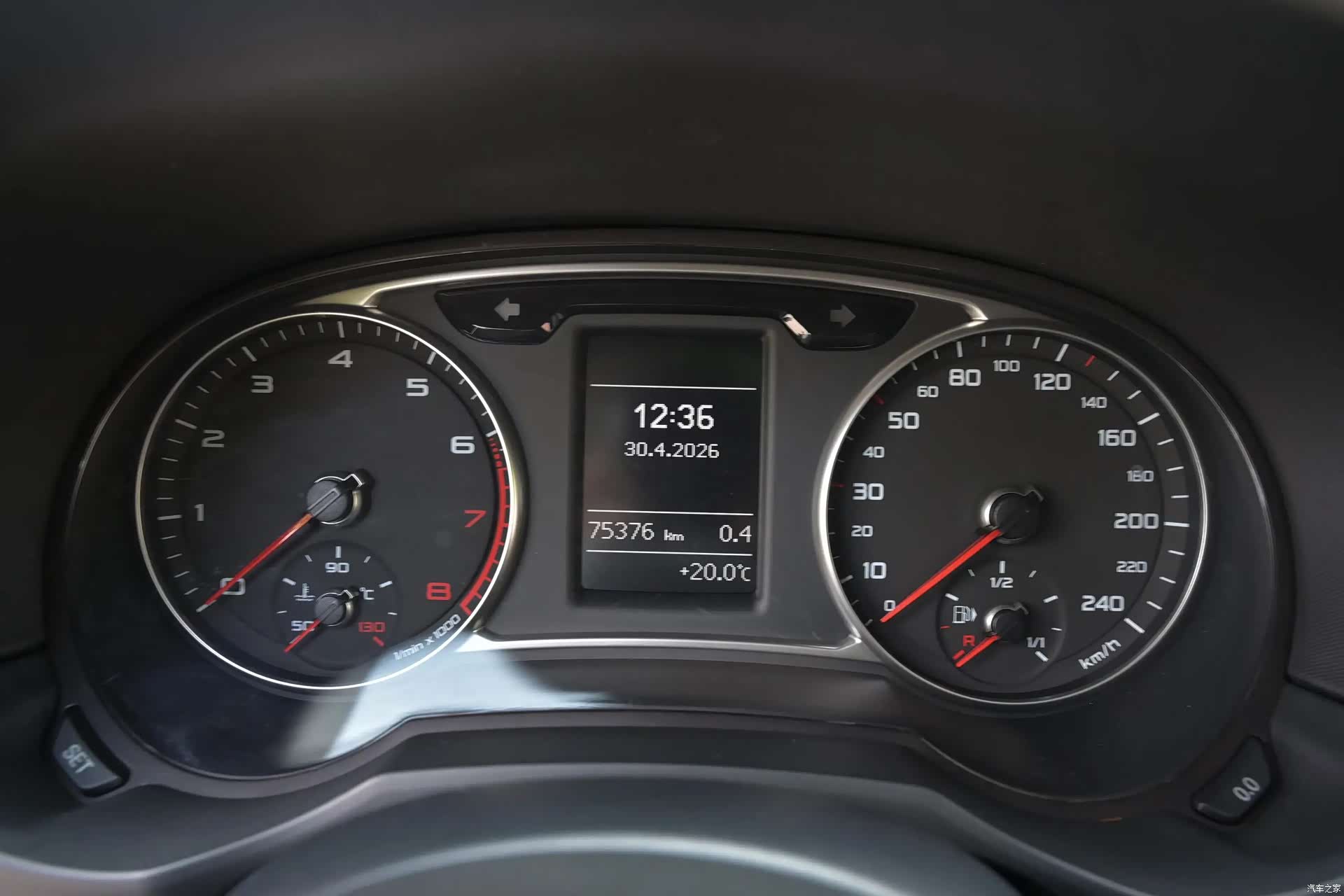 Audi A1, 2016 18
