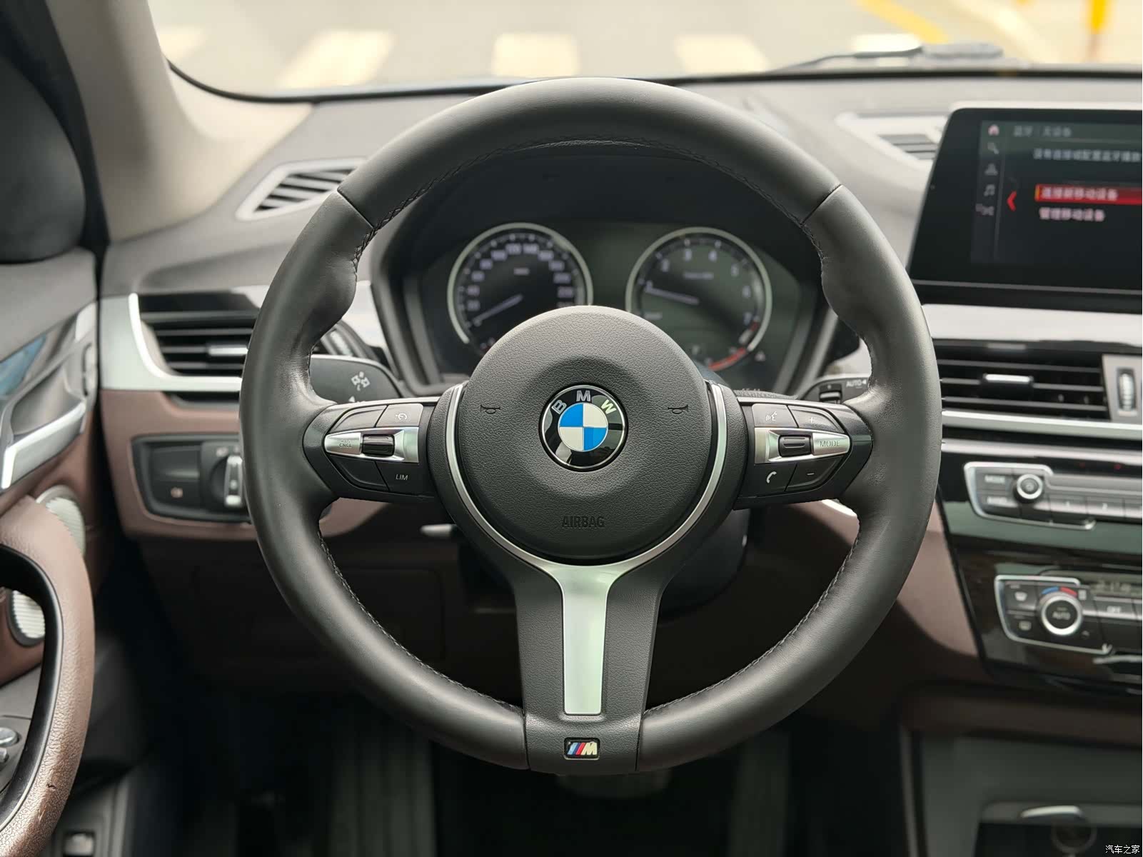 BMW X1, 2021 10
