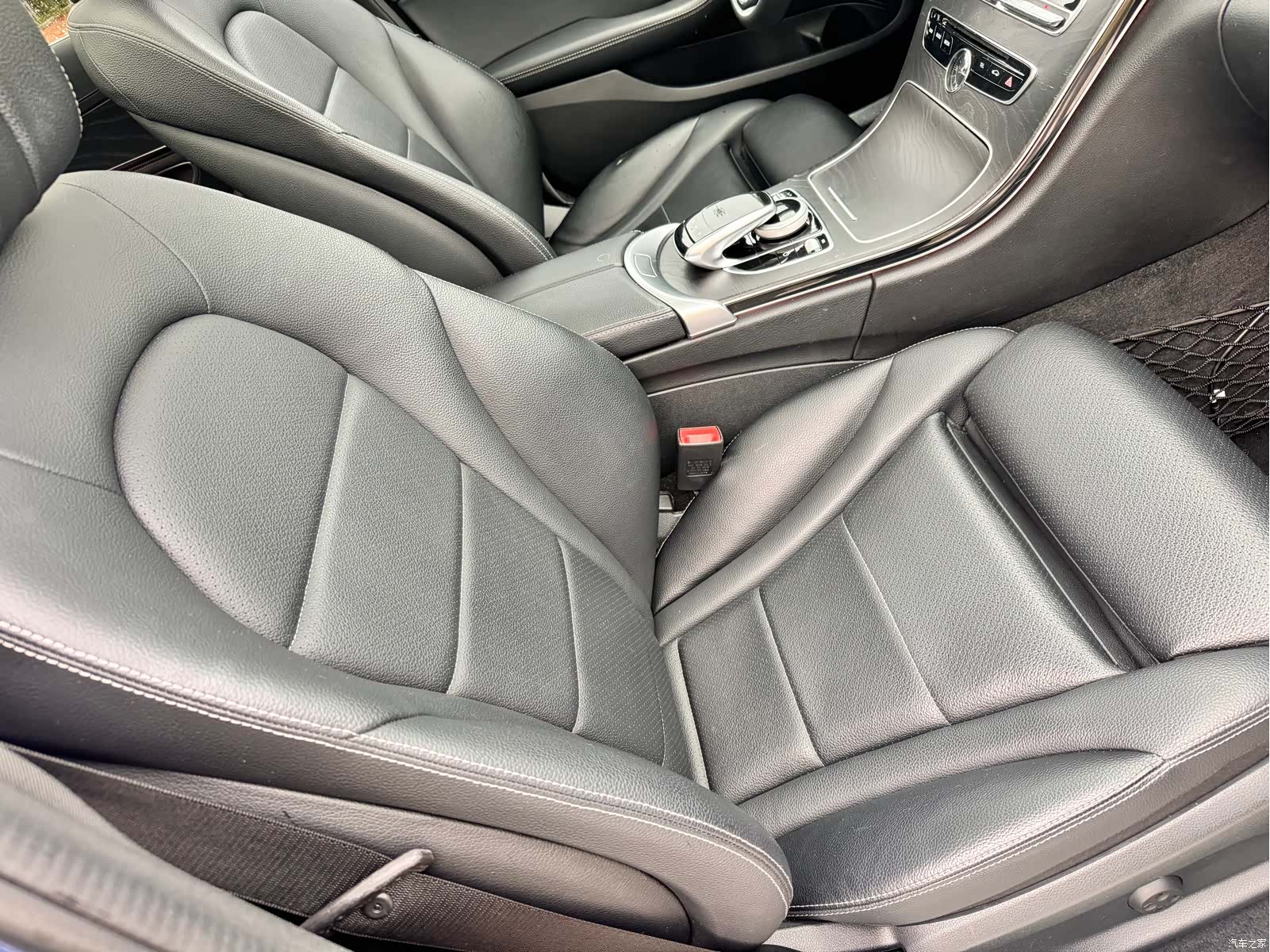 Mercedes-Benz C-Class, 2017 11