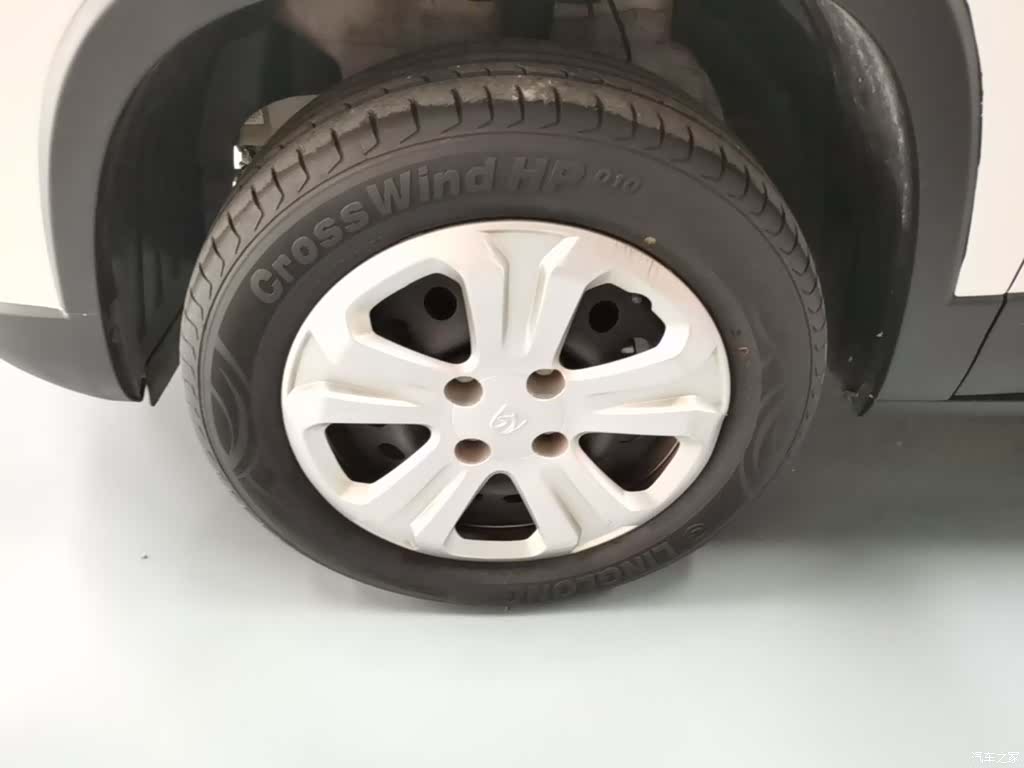 Wuling 510, 2021 23