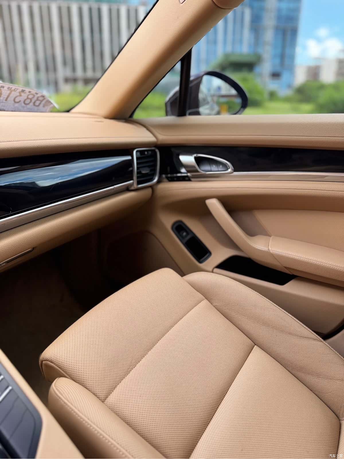 Porsche Panamera, 2014 26