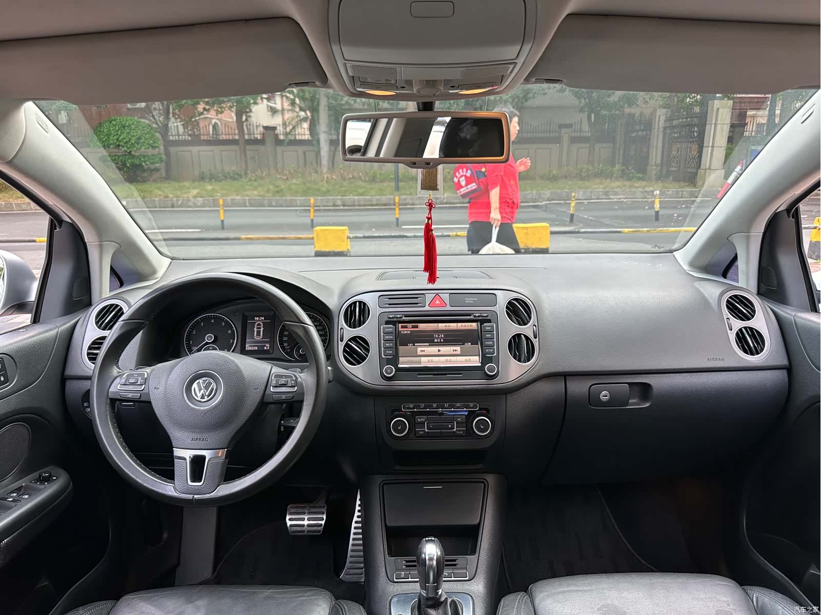 Volkswagen Golf, 2011 20