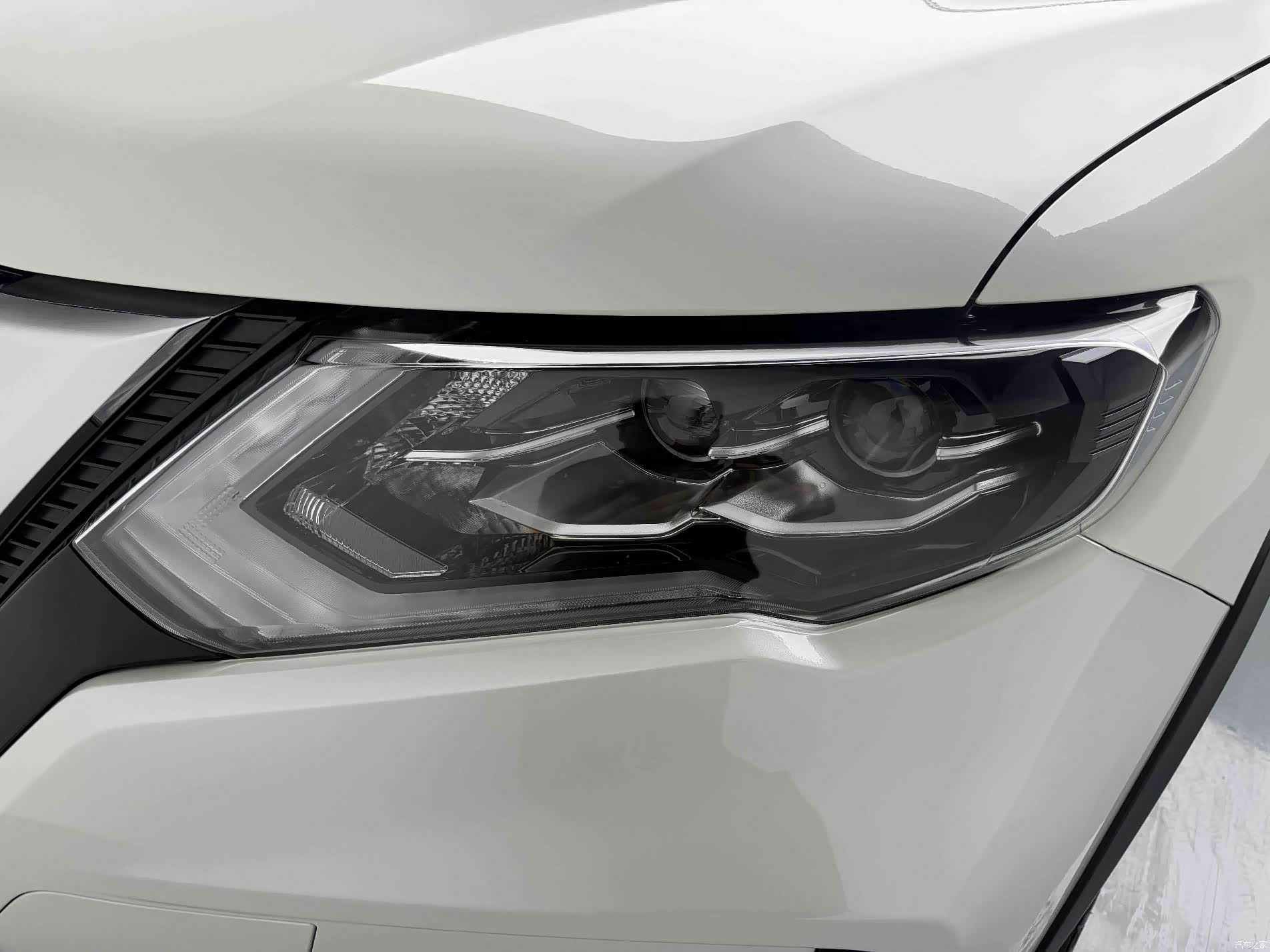 Nissan X-Trail, 2026 17