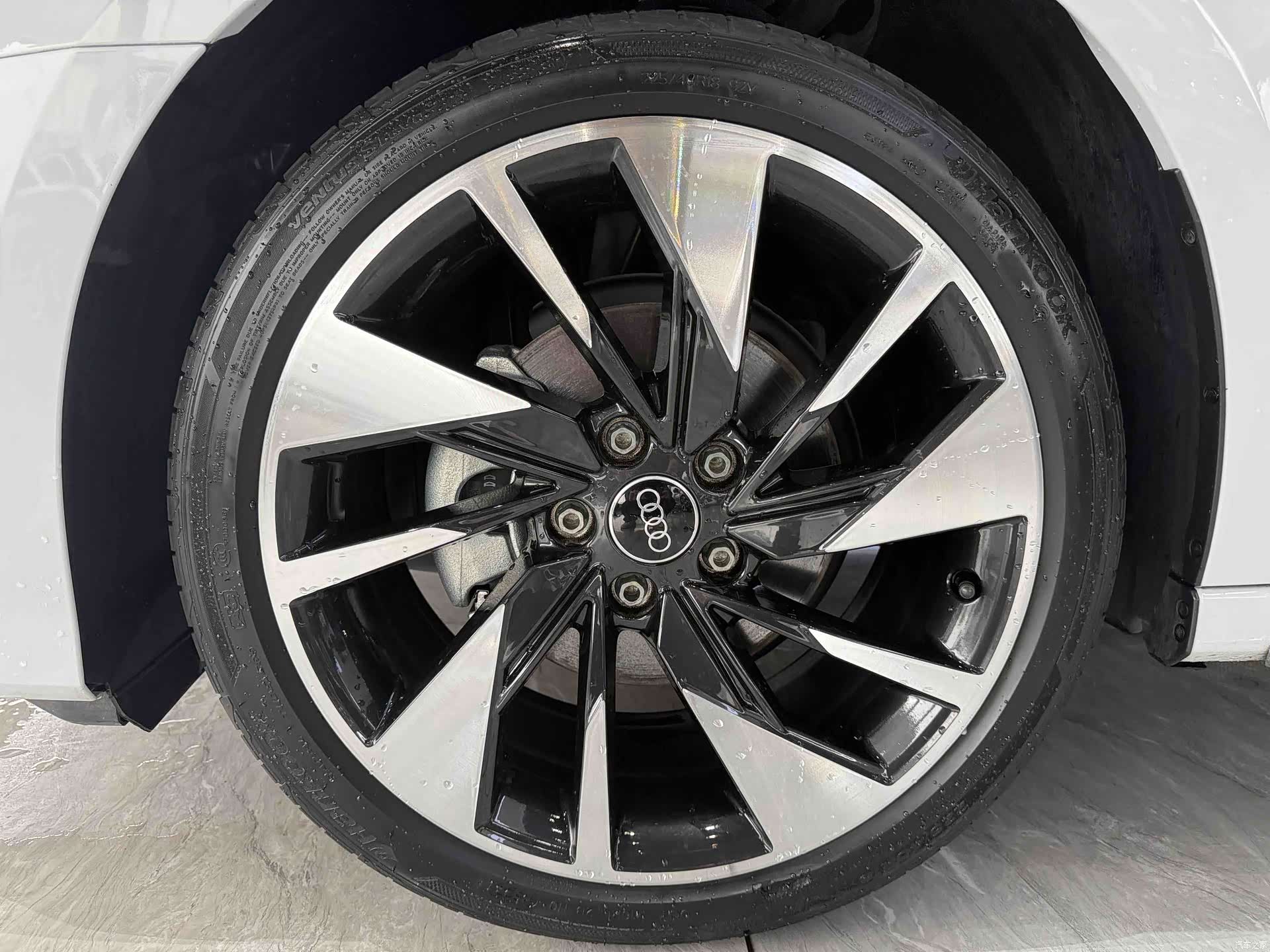 Audi A3, 2024 17