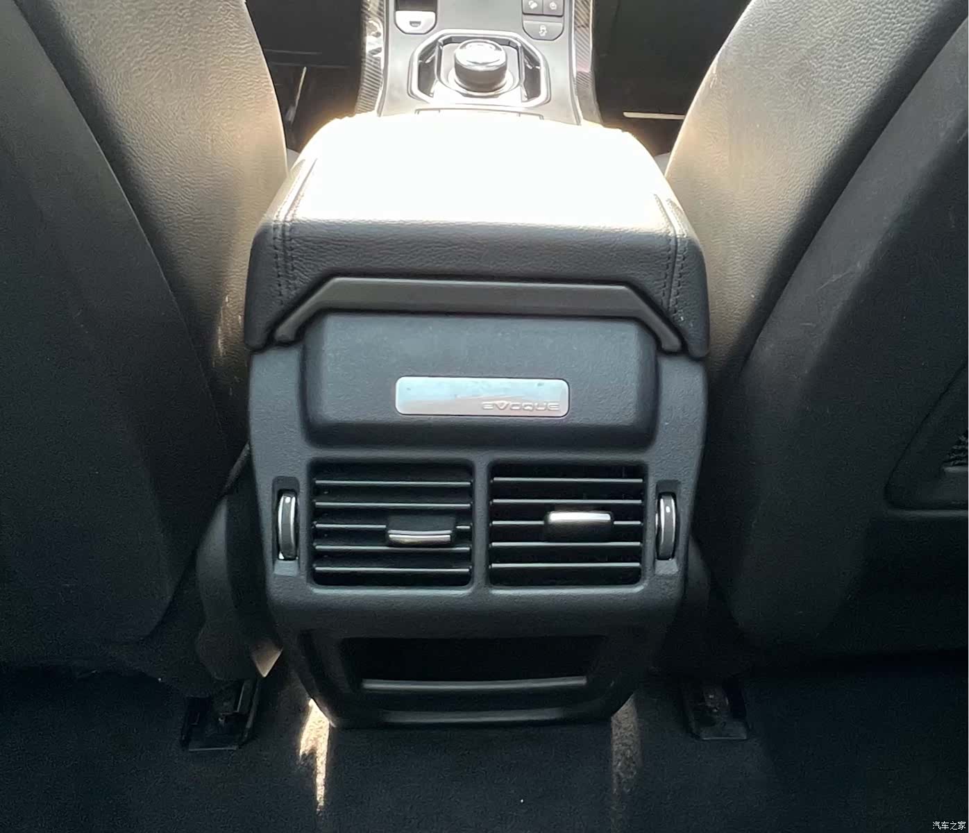 Land Rover Range Rover, 2018 15