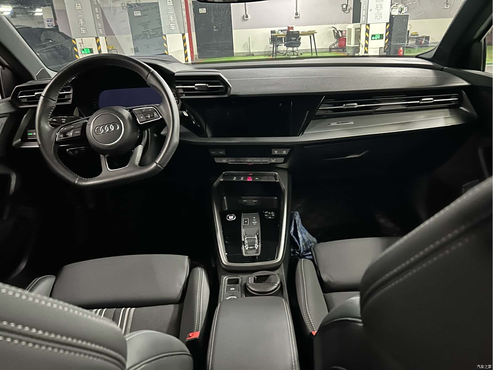 Audi A3, 2022 15