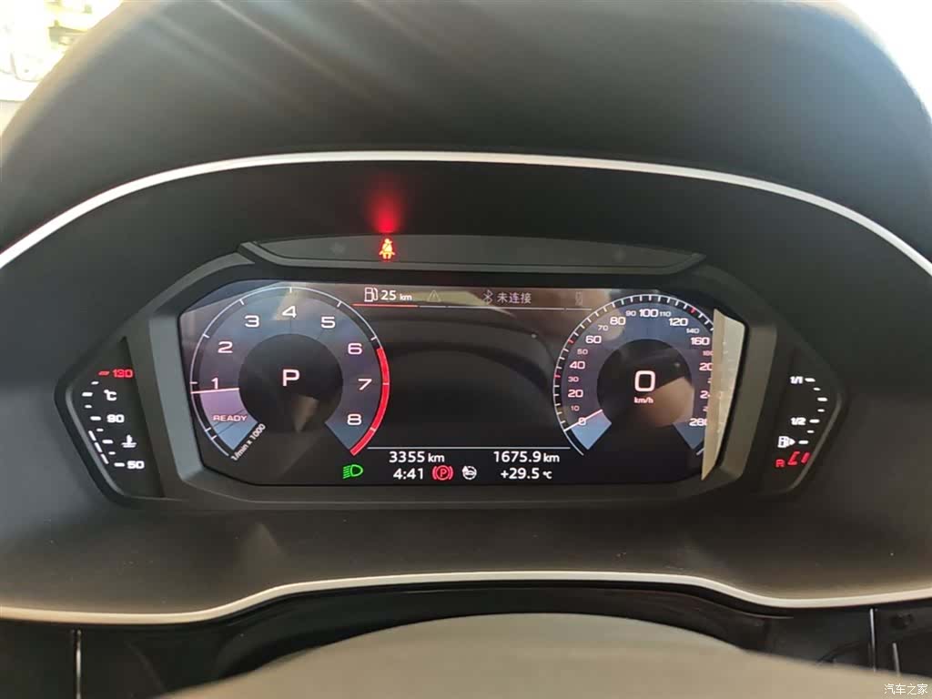 Audi Q3, 2026 12