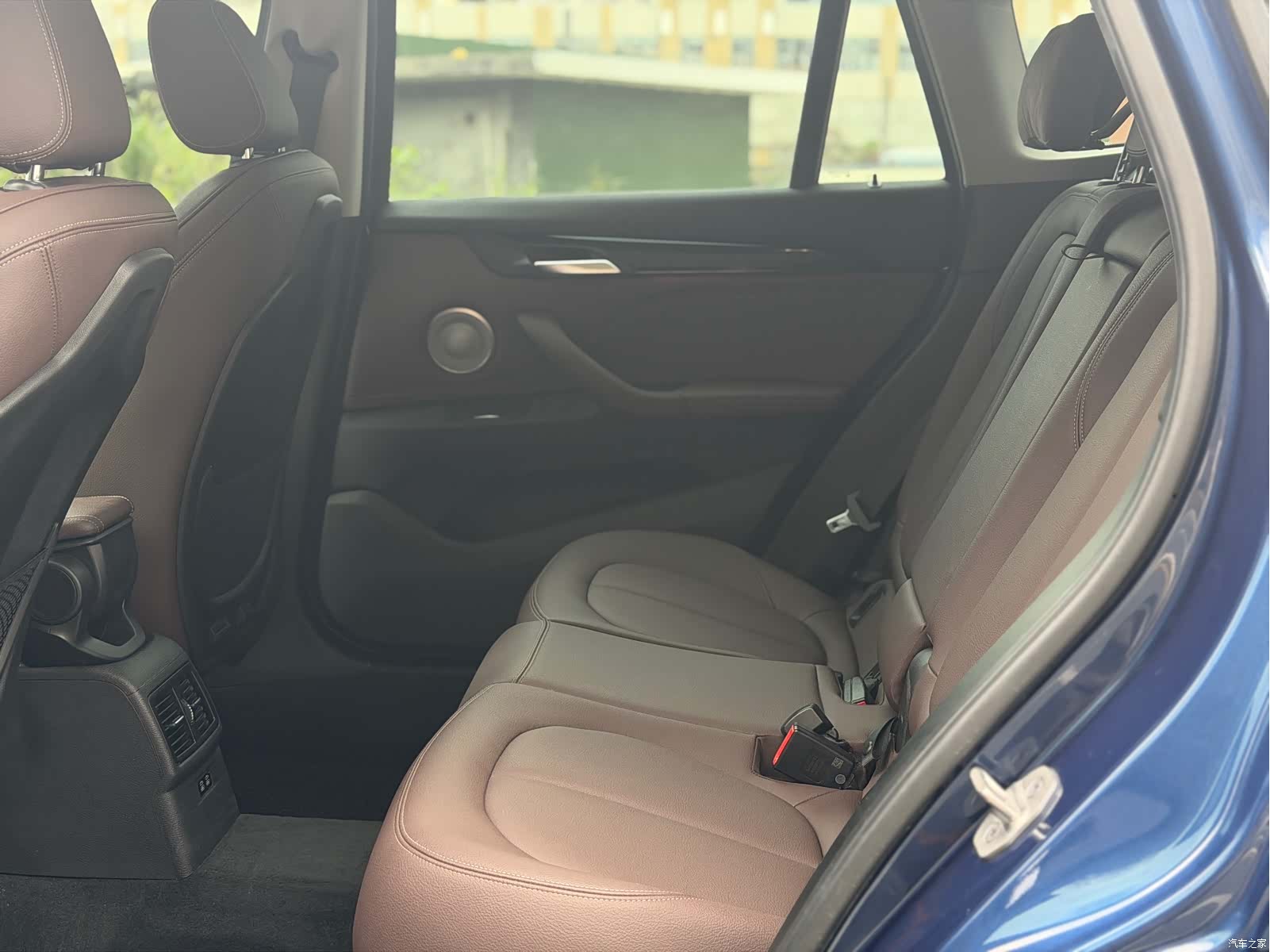 BMW X1, 2021 7