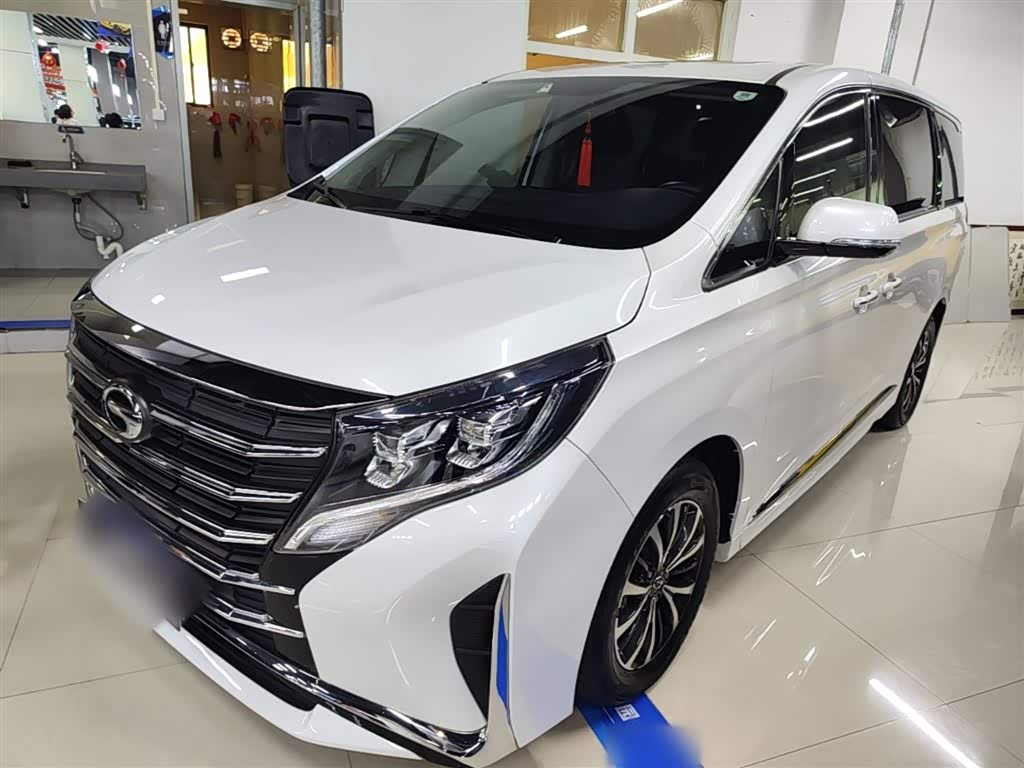 GAC M8