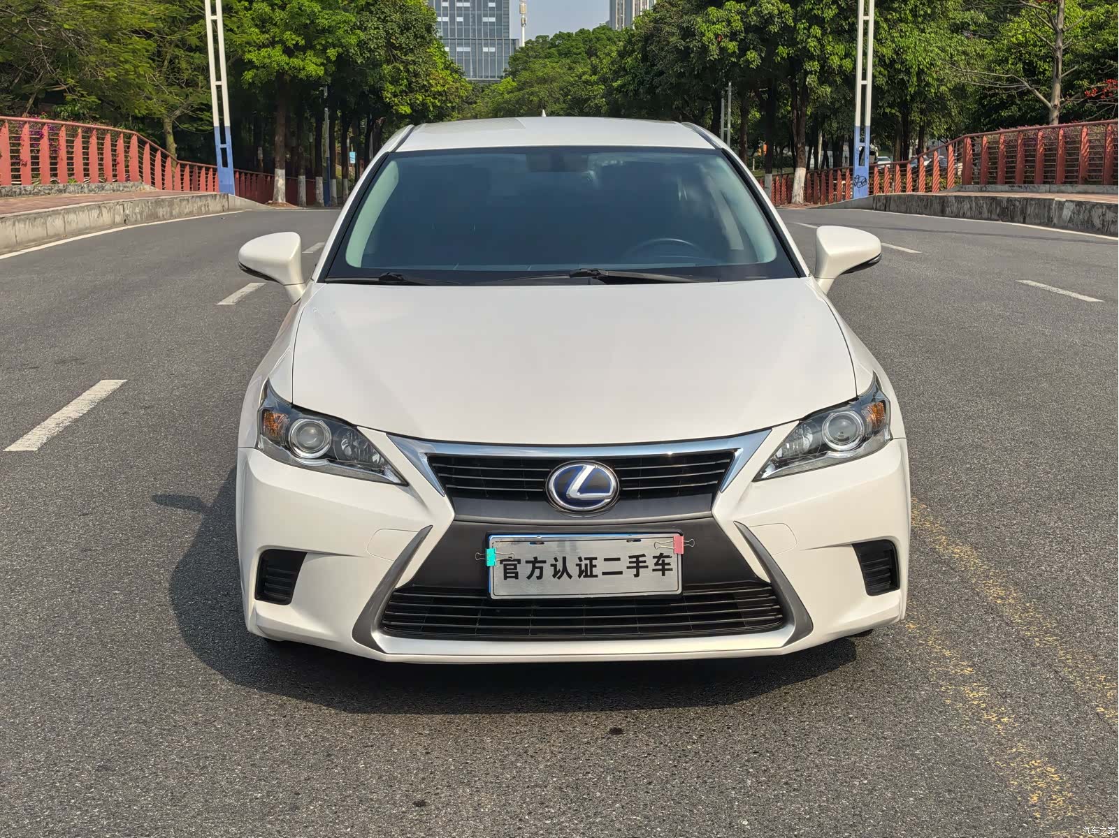 Lexus CT, 2015 2