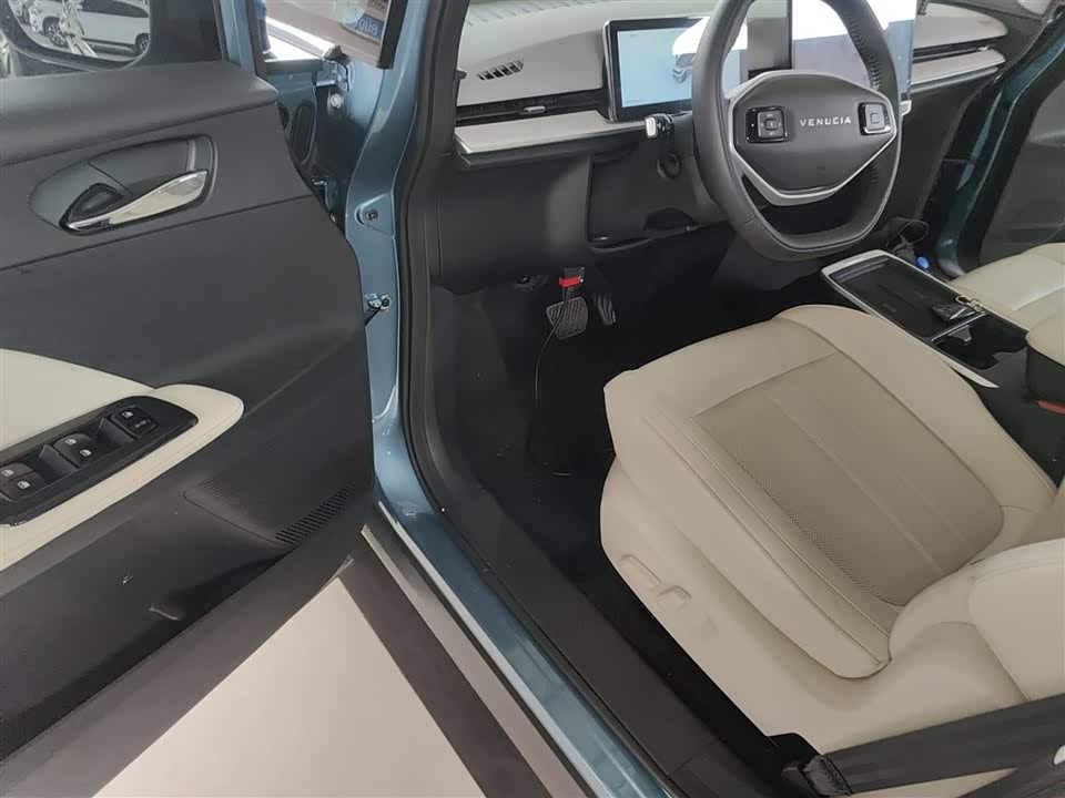 Venucia VX6