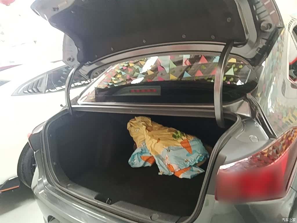 Changan Eado, 2023 19