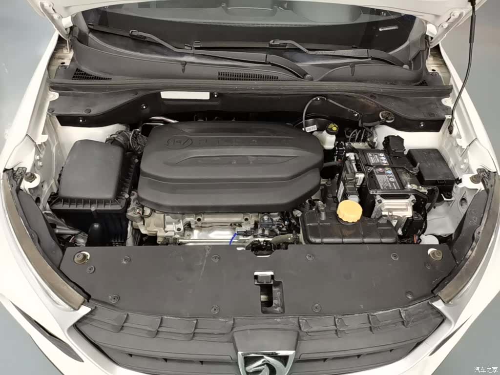 Wuling 510, 2021 20