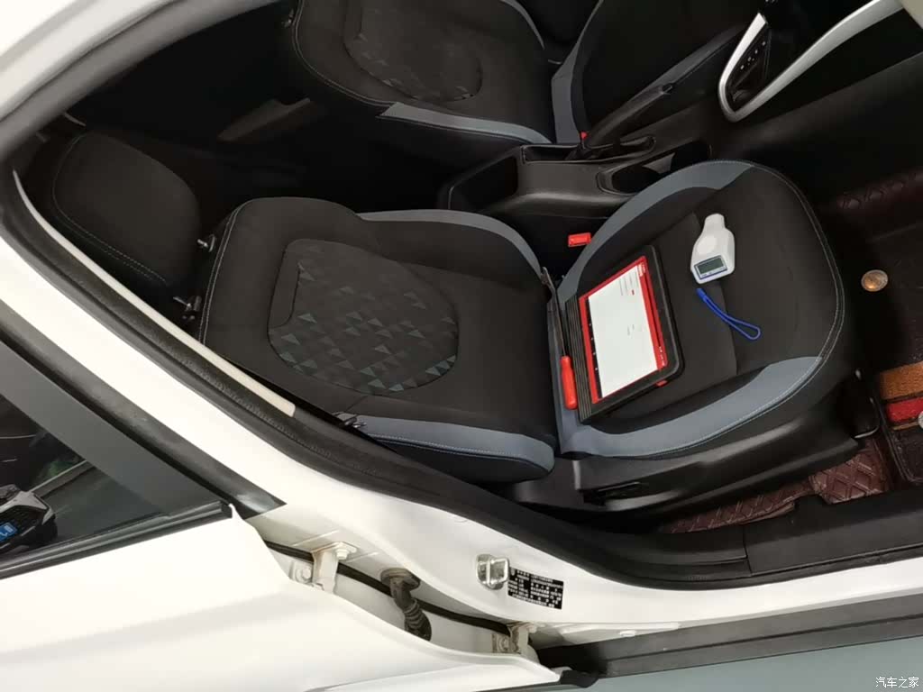 Wuling 510, 2021 25
