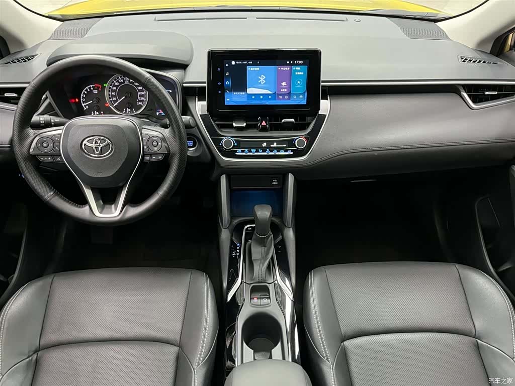 Toyota Frontlander, 2022 2