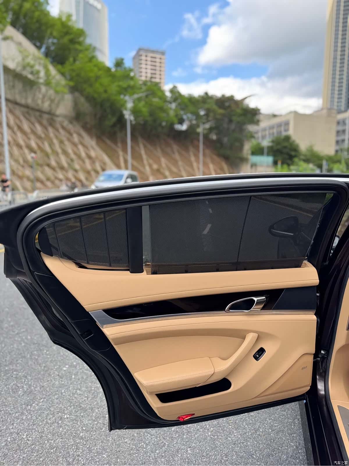 Porsche Panamera, 2014 9