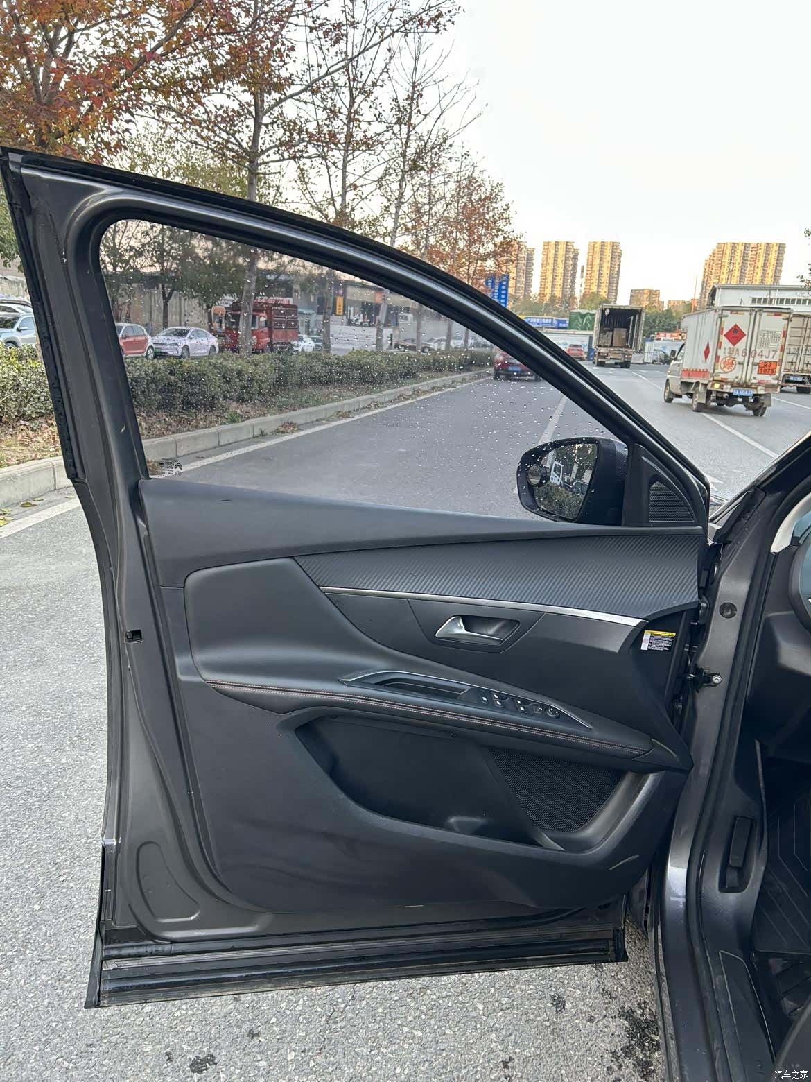 Peugeot 4008, 2016 все фото