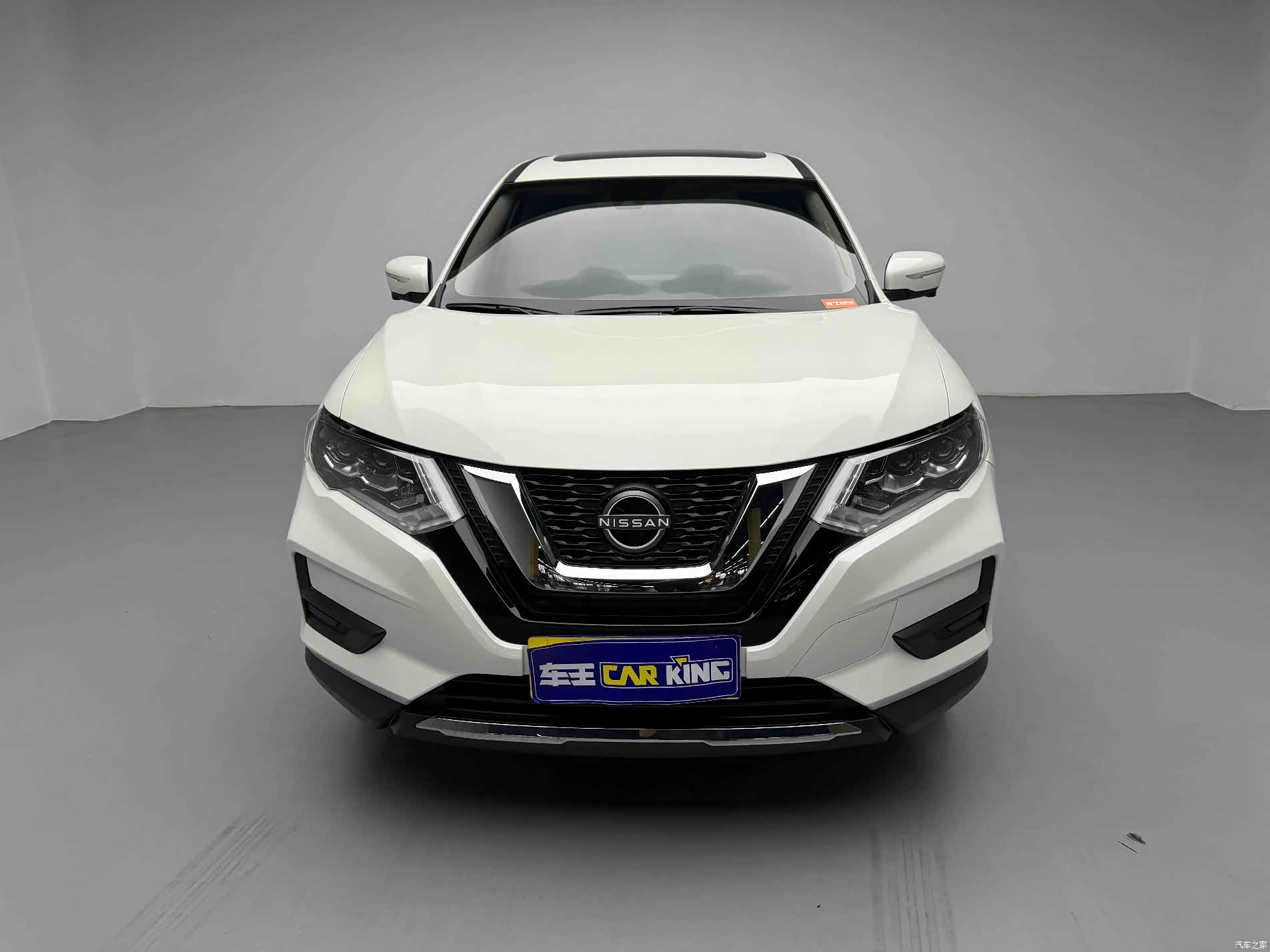 Nissan X-Trail, 2026 3