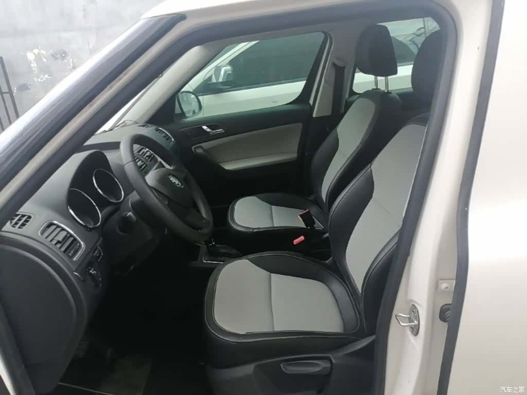 Skoda Yeti, 2017 15