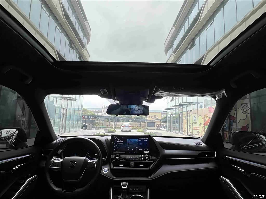 Toyota Crown, 2022 20