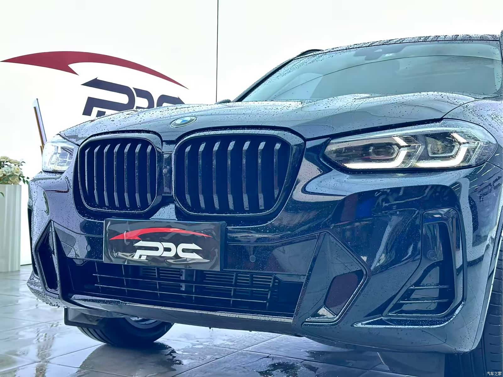 BMW X3, 2024 4