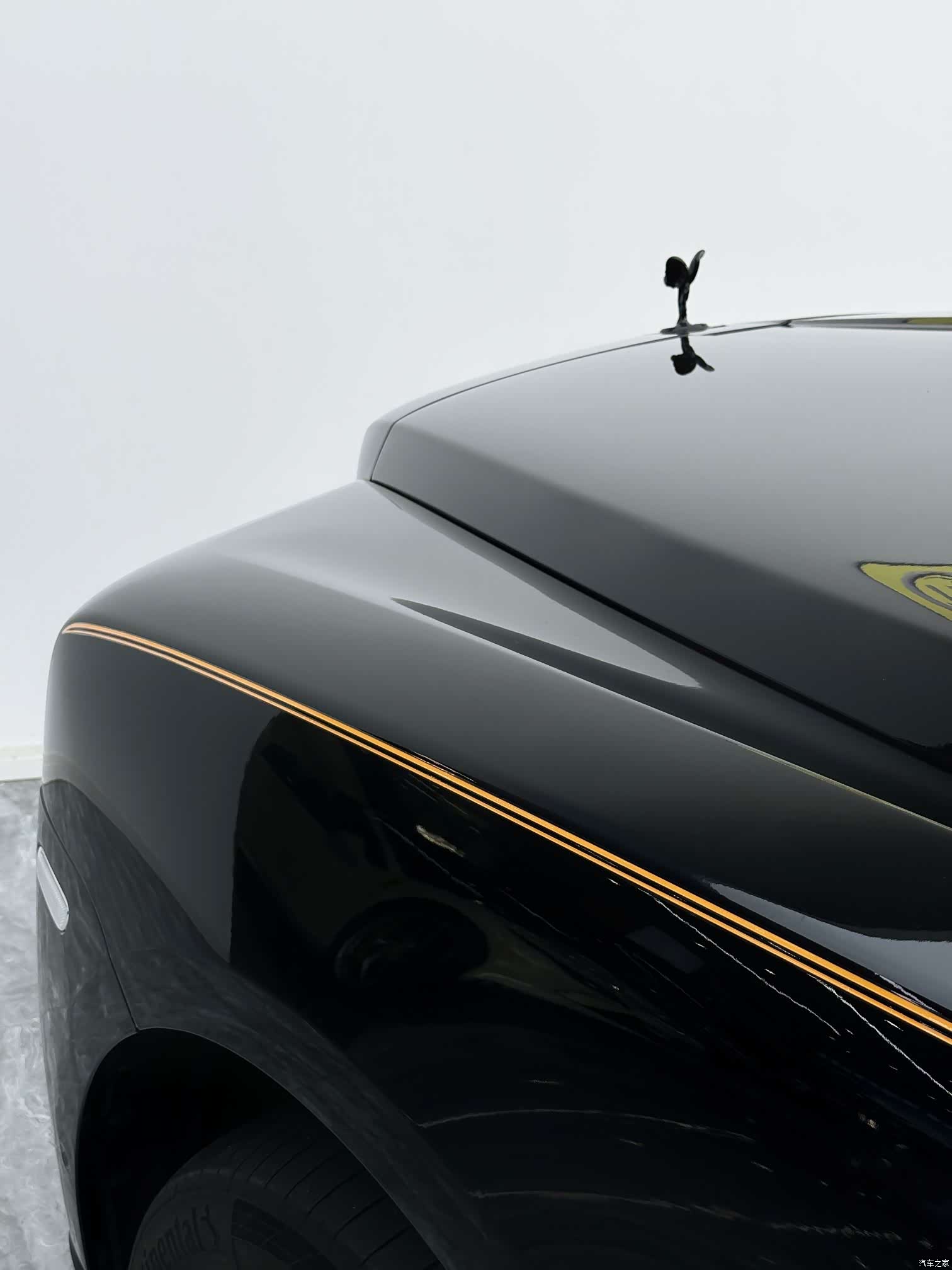 Rolls-Royce Cullinan, 2023 34