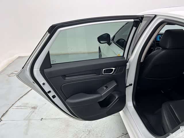 Honda Integra, 2024 10