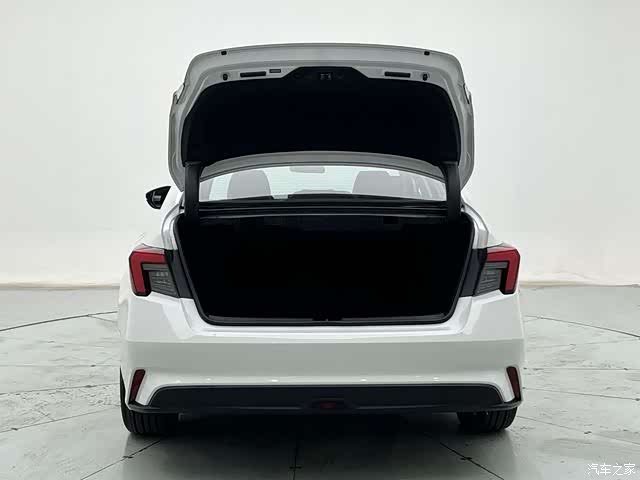 Honda Integra, 2024 7