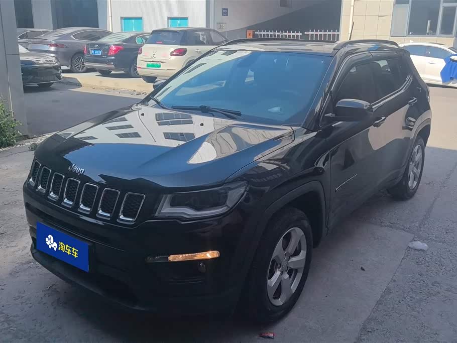 Jeep
