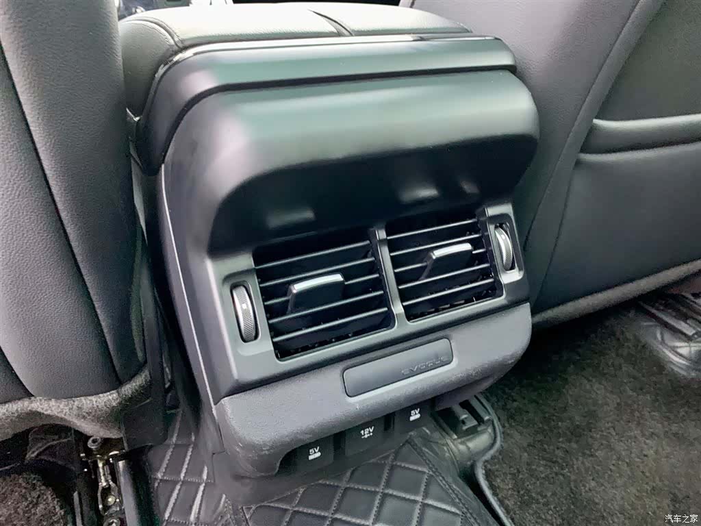 Land Rover Range Rover, 2021 27