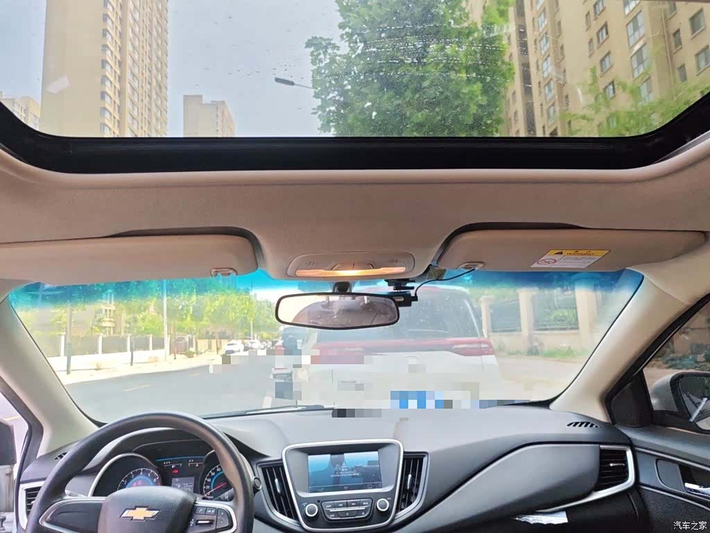Chevrolet 320, 2018 9