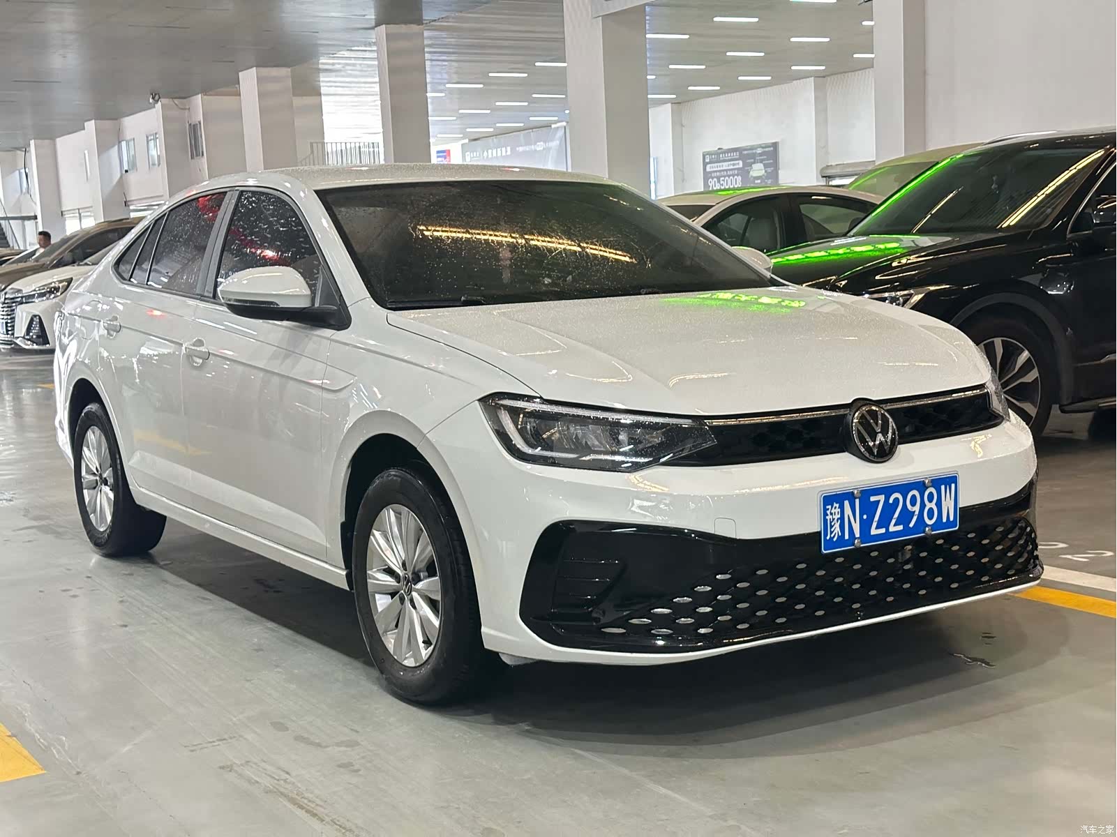Volkswagen Lavida, 2023 3