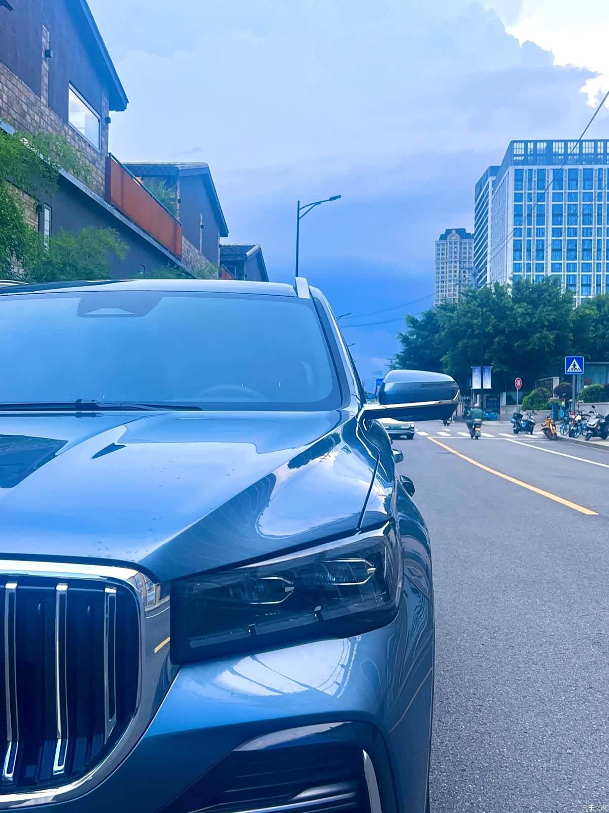 Geely Xingyue L, 2026 все фото