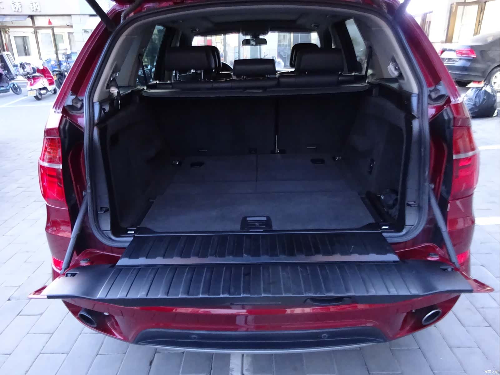 BMW X5, 2013 18