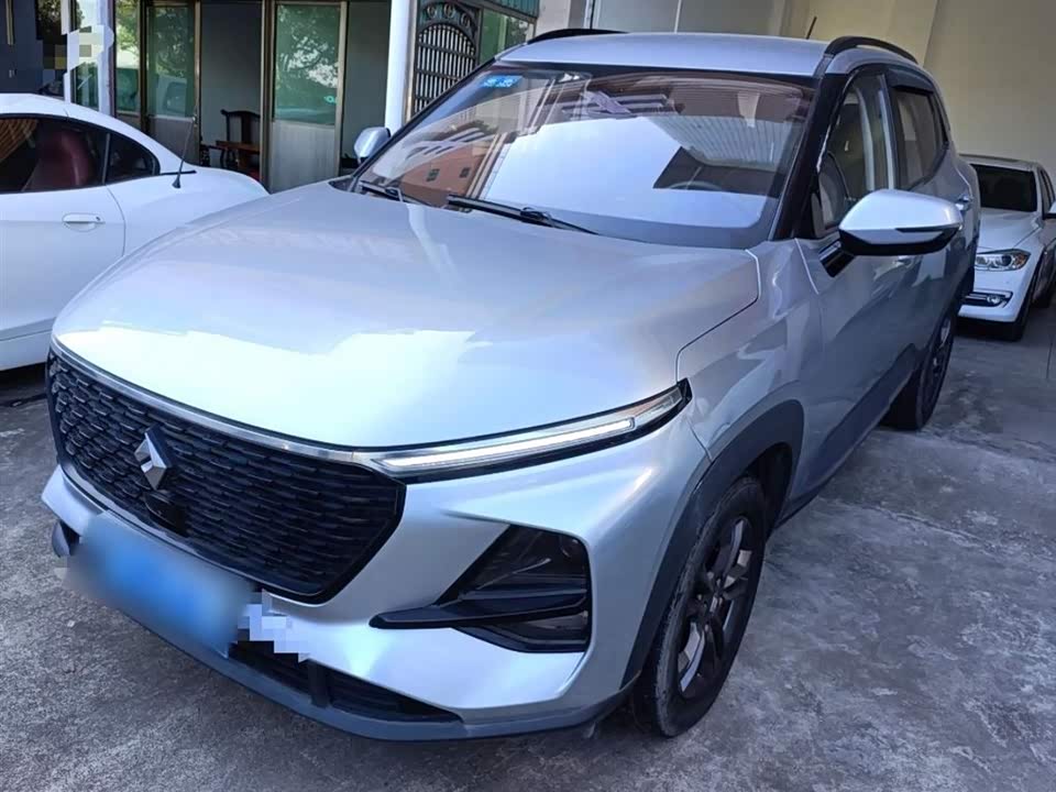 Baoding RS-3 Baoding RS-3