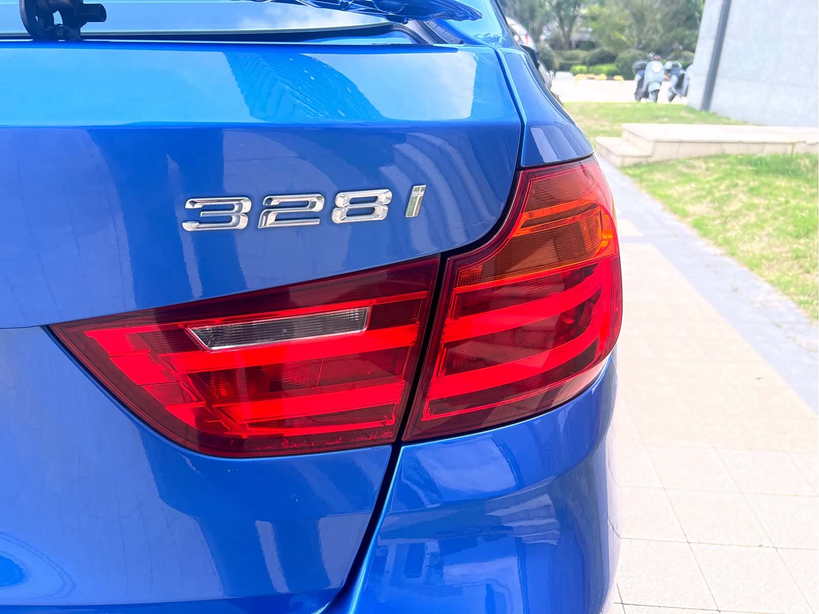 BMW 3 Series, 2016 15