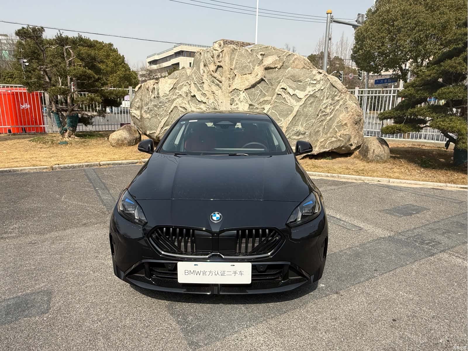 BMW 2 Series, 2025 2
