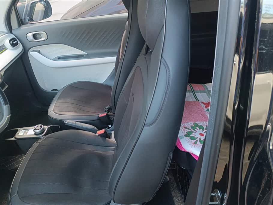 Geely Galaxy panda Geely Galaxy panda